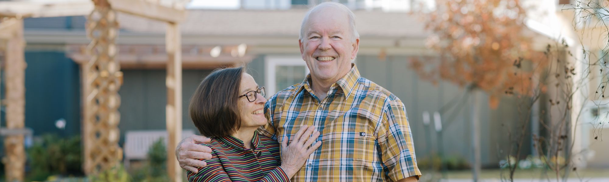 Testimonials The Langford Retirement Community